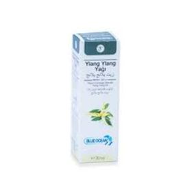 Furkan 20 ml Ylang Ylang Yağı