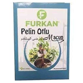 Furkan 240 gr Pelinotlu Macun