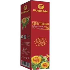 Furkan 250 cc Aspir Tohumu Yağı