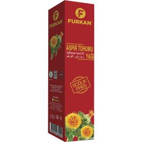 Furkan 250 cc Aspir Tohumu Yağı