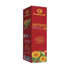 Furkan 250 cc Aspir Tohumu Yağı