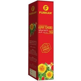 Furkan 250 cc Aspir Tohumu Yağı