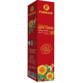Furkan 250 cc Aspir Tohumu Yağı
