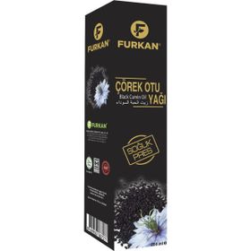 Furkan 250 ml Çörekotu Yağı