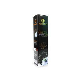 Furkan 250 ml Çörekotu Yağı