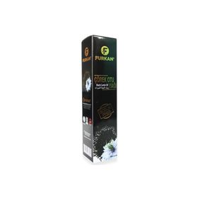 Furkan 250 ml Çörekotu Yağı