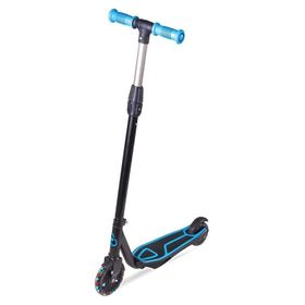 Furkan 5+ Cool Wheels Mavi Işıklı Scotter