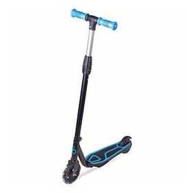 Furkan 5+ Cool Wheels Mavi Işıklı Scotter