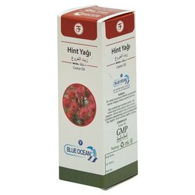 Furkan 50 ml Hint Yağı