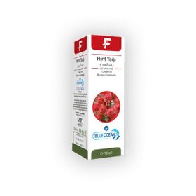 Furkan 50 ml Hint Yağı