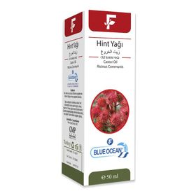 Furkan 50 ml Hint Yağı