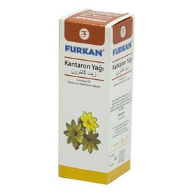 Furkan 50 ml Kantaron Yağı