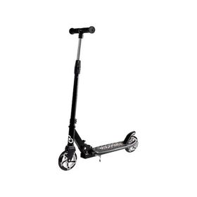 Furkan 58369 Cool Wheels Katlanır Gri Scooter