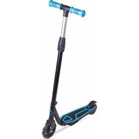 Furkan 59243 Cool Wheels 5+ Işıklı Mavi Scooter