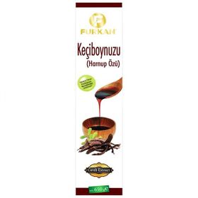 Furkan 650 gr Keçiboynuzu Özü Pekmezi