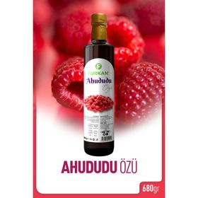 Furkan 680 gr Ahududu Özü