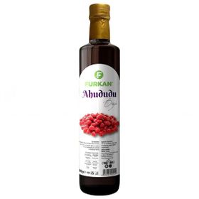 Furkan 680 gr Ahududu Özü