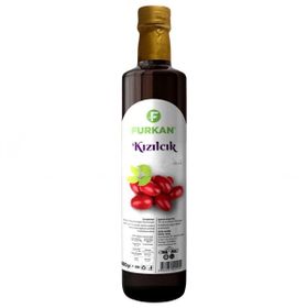 Furkan 680 gr Kızılcık Özü