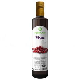 Furkan 680 gr Vişne Özü