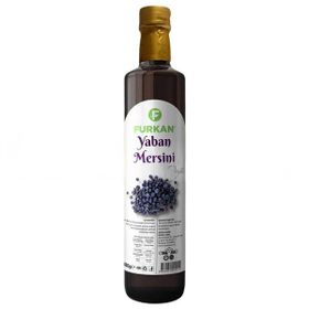 Furkan 680 gr Yaban Mersini Özü
