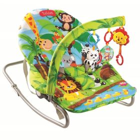 Furkan Babies Müzikli Ana Kucağı