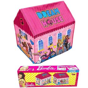 Furkan Barbie Oyun Çadırı