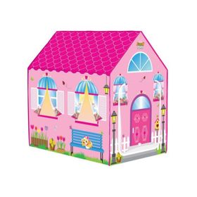 Furkan Barbie Oyun Çadırı