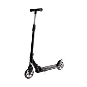 Furkan BJ-1758369G Gri 8 Cool Wheels Katlanır Scooter