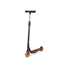Furkan BJ-1758932T Turuncu 5 Cool Wheels Işıklı Scooter