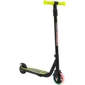 Furkan BJ-1758956N Neon 5 Cool Wheels Işıklı Scooter