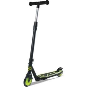Furkan BJ-1758956N Neon 5 Cool Wheels Işıklı Scooter