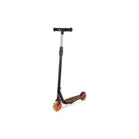 Furkan Cool Wheels Turuncu Çocuk Scooter