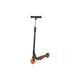 Furkan Cool Wheels Turuncu Çocuk Scooter
