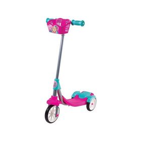 Furkan FR58338 Linda 3 Tekerli Frenli Scooter
