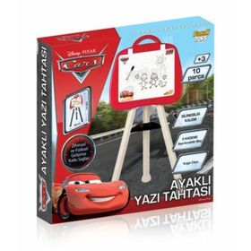 Furkan Group FR07429 Cars Ayaklı Yazı Tahtası