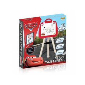 Furkan Group FR07429 Cars Ayaklı Yazı Tahtası