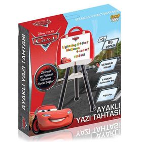 Furkan Group FR07429 Cars Ayaklı Yazı Tahtası