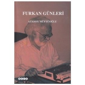 Furkan Günleri - Atasoy Müftüoğlu