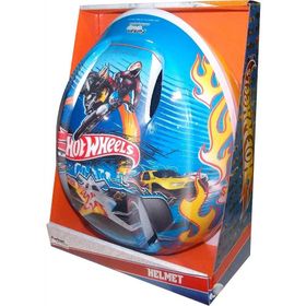 Furkan Hotwheels Çocuk Kask