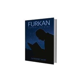Furkan Suresi Tefsiri - Mehmet Akar