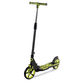 Furkan Toys 12+ Cool Wheels 2 Tekerlekli Neon Scooter