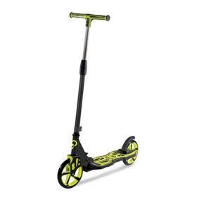 Furkan Toys 12+ Cool Wheels 2 Tekerlekli Neon Scooter