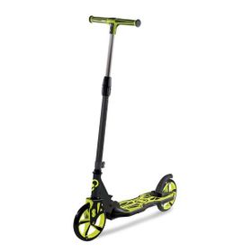 Furkan Toys 12+ Cool Wheels 2 Tekerlekli Neon Scooter