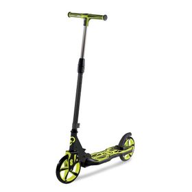 Furkan Toys 12+ Cool Wheels 2 Tekerlekli Neon Scooter