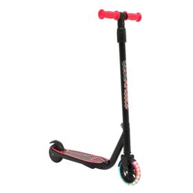 Furkan Toys 12+ Cool Wheels 2 Tekerlekli Neon Scooter