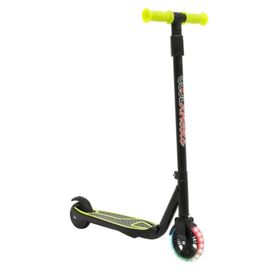 Furkan Toys 12+ Cool Wheels 2 Tekerlekli Neon Scooter