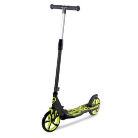 Furkan Toys Cool Wheels 12 +Neon Scooter