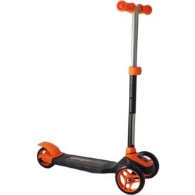 Furkan Toys Cool Wheels 3 Teker Twist Turuncu Scooter