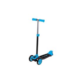 Furkan Toys Cool Wheels 3 Tekerlekli Twist Mavi Scooter