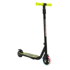 Furkan Toys Cool Wheels 5+Yaş 2 Tekerli Scooter